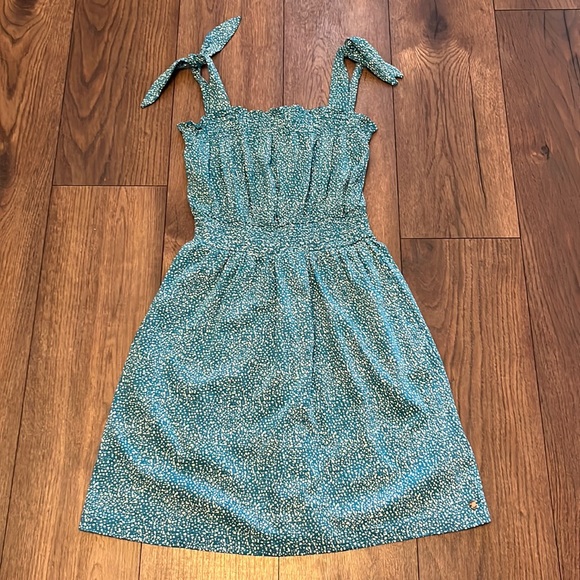 ROXY Low Tide Dress size small - Picture 5 of 11